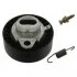 Ролик ремня ГРМ FEBI BILSTEIN 22792