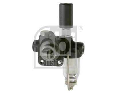 Насос топливный в сборе FEBI BILSTEIN 22856