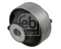 Сайлентблок важеля (переднього/знизу/ззаду) Nissan Micra 02-10/Note 06-13 FEBI BILSTEIN 22867 (фото 2)