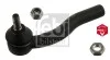 Наконечник тяги рульової (L) Fiat Panda II 03-12 FEBI BILSTEIN 22907 (фото 2)