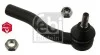Наконечник тяги рульової (R) Fiat Panda II 03-12 FEBI BILSTEIN 22909 (фото 2)