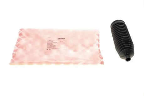 Пильник рейки рульової Ford Fiesta 1.2-1.6 01-10/Fusion 1.2-1.6 02-12 (14x198x54) FEBI BILSTEIN 22925