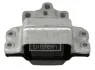 Подушка КПП VW Golf V-VI/Caddy III 1.9*2.0 TDI FEBI BILSTEIN 22934 (фото 2)