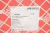 Подушка КПП VW Golf V-VI/Caddy III 1.9*2.0 TDI FEBI BILSTEIN 22934 (фото 5)