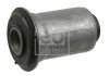 Сайлентблок важеля (переднього) Volvo 740/760/780/940/960 2.0-2.9/2.4D 81-98 FEBI BILSTEIN 22939 (фото 2)