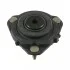 Подушка амортизатора (переднього) Ford Fiesta V/Fusion/Mazda 2 1.2-1.6 01- (без підшипника) FEBI BILSTEIN 22943 (фото 1)