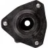 Подушка амортизатора (переднього) Ford Fiesta V/Fusion/Mazda 2 1.2-1.6 01- (без підшипника) FEBI BILSTEIN 22943 (фото 2)