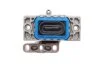 Подушка двигуна (R) Audi A3/Skoda Octavia I-II/VW Caddy/Golf/Jetta/Passat/Touran 1.4/1.6 96- FEBI BILSTEIN 23014 (фото 3)