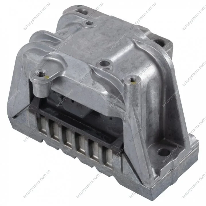 Подушка двигуна (R) VW Caddy 2.0TDI 07- FEBI BILSTEIN 23022 (фото 1)