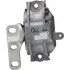 Подушка двигуна (R) VW Caddy 2.0TDI 07- FEBI BILSTEIN 23022 (фото 2)