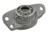 Подушка амортизатора (заднього) Skoda Octavia II 04-13/ VW Golf V/VI 07-13 FEBI BILSTEIN 23024 (фото 2)