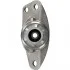 Подушка амортизатора (заднього) Skoda Octavia II 04-13/ VW Golf V/VI 07-13 FEBI BILSTEIN 23024 (фото 3)