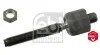 Тяга рульова Volvo S60/S80/V70 00-14 (L=141mm) FEBI BILSTEIN 23031 (фото 2)