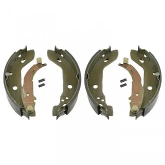 Колодки тормозные стояночного тормоза FEBI BILSTEIN 23105