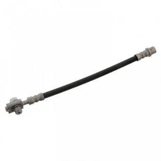 Шланг гальмівний (задній) Audi A4 00-09 (265mm) FEBI BILSTEIN 23160