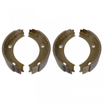 Колодки тормозные стояночного тормоза FEBI BILSTEIN 23190