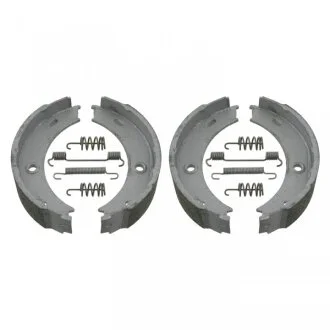 Колодки тормозные стояночного тормоза FEBI BILSTEIN 23191
