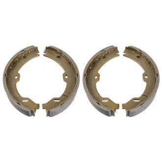 Колодки тормозные стояночного тормоза FEBI BILSTEIN 23194
