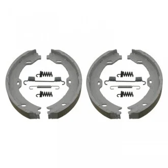 Колодки тормозные стояночного тормоза FEBI BILSTEIN 23195