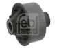 Сайлентблок важеля (переднього/знизу/ззаду) Toyota Yaris 99-05 FEBI BILSTEIN 23282 (фото 2)