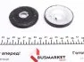 Сайлентблок балки (задньої) Renault Laguna II 01- (L) FEBI BILSTEIN 23317 (фото 1)