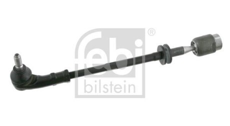 Тяга рулевая с наконечником левая, комплект FEBI BILSTEIN 23322