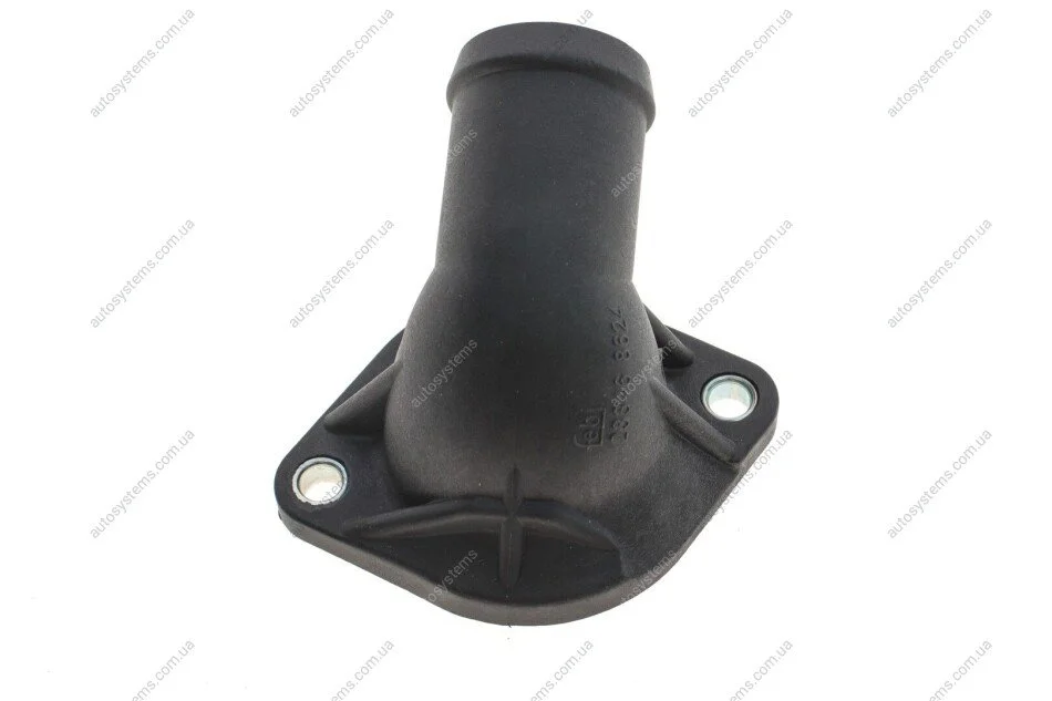 Фланець системи охолодження VW T3/Golf/Passat/Audi A4/A6 81-05 FEBI BILSTEIN 23346 (фото 1)