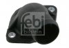 Фланець системи охолодження VW T3/Golf/Passat/Audi A4/A6 81-05 FEBI BILSTEIN 23346 (фото 2)