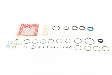РМК рульової рейки MERCEDES W210 "95>> FEBI BILSTEIN 23355