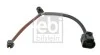 Датчик зносу гальмівних колодок (задніх) VW Touareg 02-10/ Audi Q7 06-15 FEBI BILSTEIN 23362 (фото 2)