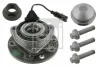 Підшипник маточини (передньої) Opel Signum/Vectra C 1.8-3.2 V6 02- (+ABS) FEBI BILSTEIN 23377 (фото 2)