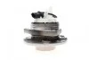 Підшипник маточини (передньої) Opel Signum/Vectra C 1.8-3.2 V6 02- (+ABS) FEBI BILSTEIN 23377 (фото 11)