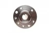 Підшипник маточини (передньої) Opel Signum/Vectra C 1.8-3.2 V6 02- (+ABS) FEBI BILSTEIN 23377 (фото 9)