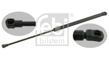 Пружина газовая багажника FEBI BILSTEIN 23380