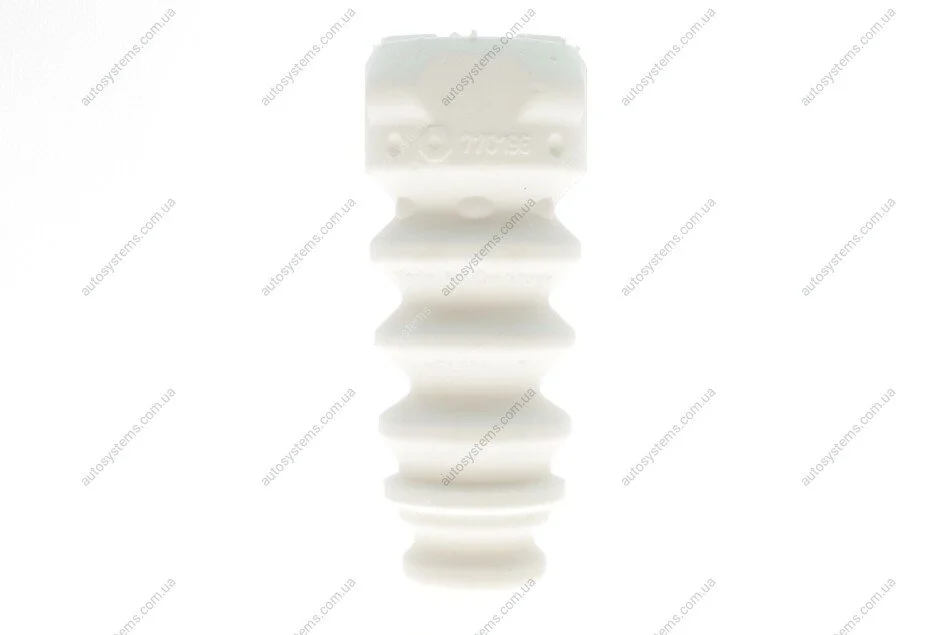 Відбійник амортизатора (заднього) VW Golf V 03-09/ Jetta 5/6 04-18 FEBI BILSTEIN 23442 (фото 1)