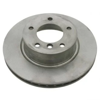 Диск гальмівний FEBI BILSTEIN 23536
