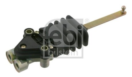 Клапан электромагнитный FEBI BILSTEIN 23557