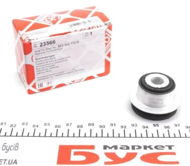 Подшипник резинометаллический FEBI BILSTEIN 23566