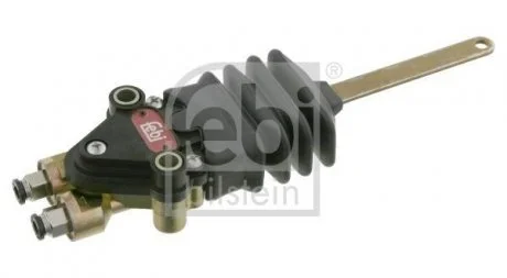 Кран рівня підлоги FEBI BILSTEIN 23567