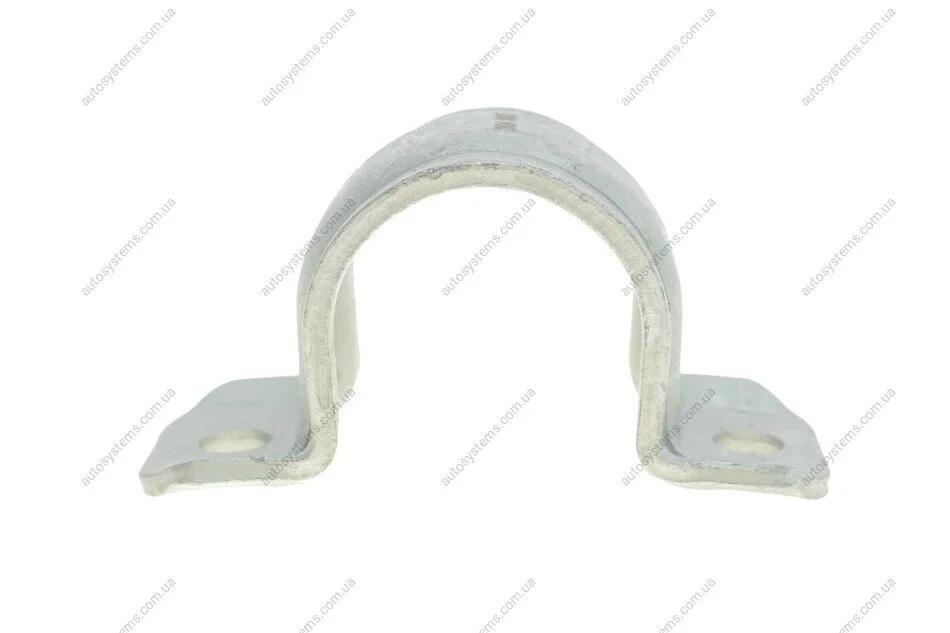 Кронштейн стабілізатора (заднього) Skoda Octavia/ Superb II/ VW CC/ Golf V/VI/ Passat FEBI BILSTEIN 23604 (фото 1)