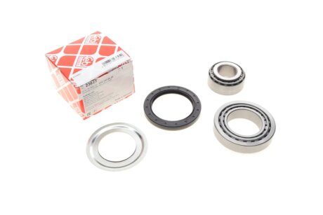 Підшипник маточини (передньої) MB 410/Sprinter/VW LT 96- FEBI BILSTEIN 23625