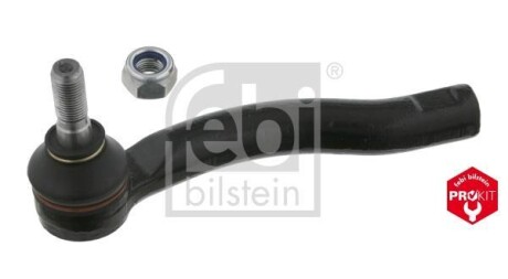 Наконечник рулевой тяги левый FEBI BILSTEIN 23629