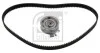 Комплект ГРМ VW Caddy 1.6E/2.0E/VW T5 2.0E FEBI BILSTEIN 23634 (фото 2)