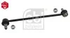 Тяга стабілізатора (переднього) Toyota Corolla/Avensis 1.4D-2.4 01- (L=285 мм) FEBI BILSTEIN 23635 (фото 2)