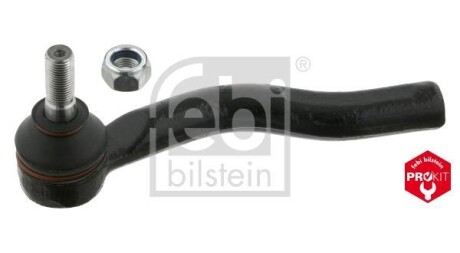 Наконечник рулевой тяги левый FEBI BILSTEIN 23641