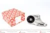 Подушка двигуна (передня) Opel Astra H/Zafira B 1.4/1.6/1.8 04-17 FEBI BILSTEIN 23680 (фото 1)
