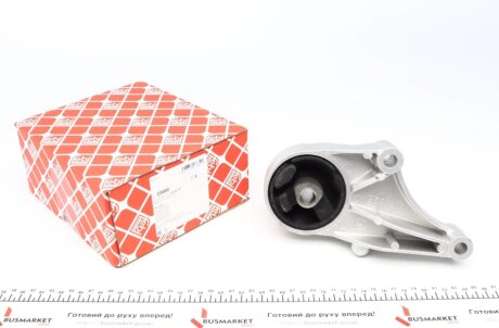 Подушка двигуна (передня) Opel Astra H/Zafira B 1.4/1.6/1.8 04-17 FEBI BILSTEIN 23680