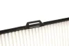 Фільтр салону BMW 3 (E90)/X1 (E84) 03- FEBI BILSTEIN 23684 (фото 4)