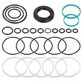Ремкомплект рейки рулевой FEBI BILSTEIN 23718