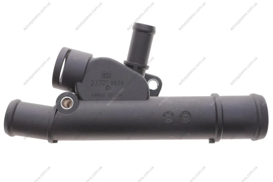 Фланець системи охолодження VW T5 1.9TDI FEBI BILSTEIN 23720 (фото 1)
